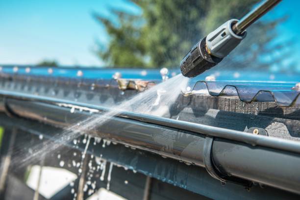 Best Deck Cleaning Services  in Lake Dalecarlia, IN