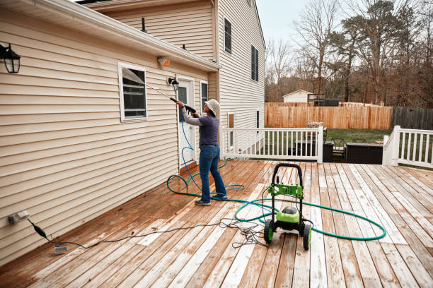 Best Local Pressure Washing Services  in Lake Dalecarlia, IN