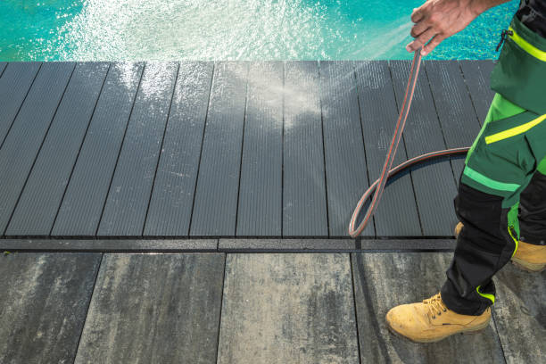Best Residential Pressure Washing Services  in Lake Dalecarlia, IN
