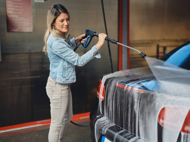 Best Power Washing Near Me  in Lake Dalecarlia, IN